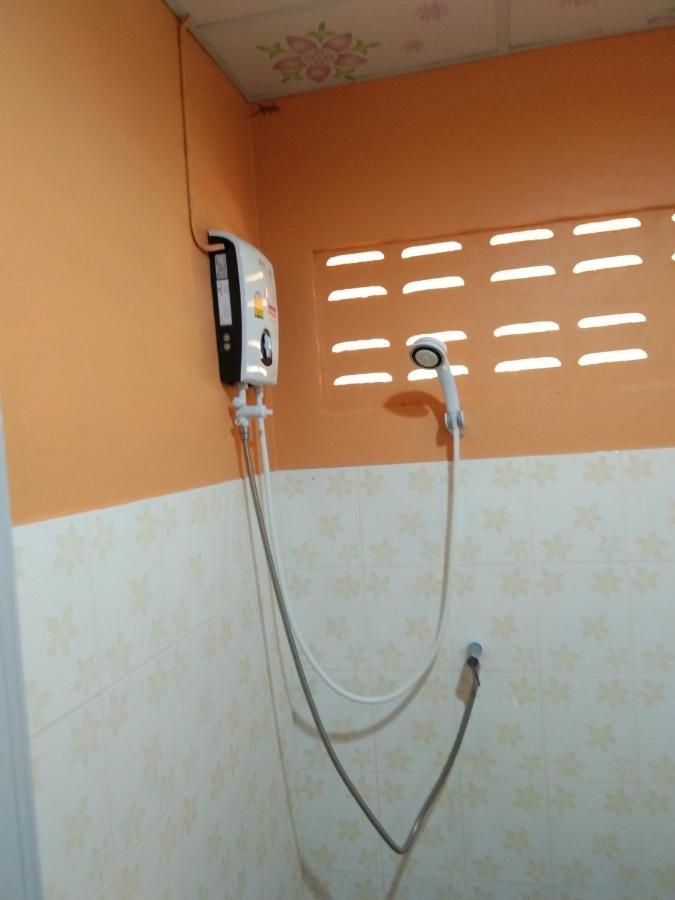 Baan Gebsup บ้านเก็บทรัพย์ Ko Yao Noi Exterior photo